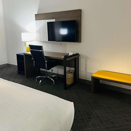 Comfort Inn & Suites Wylie Экстерьер фото