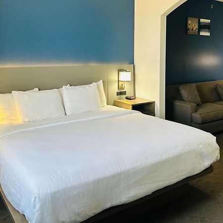 Comfort Inn & Suites Wylie Экстерьер фото