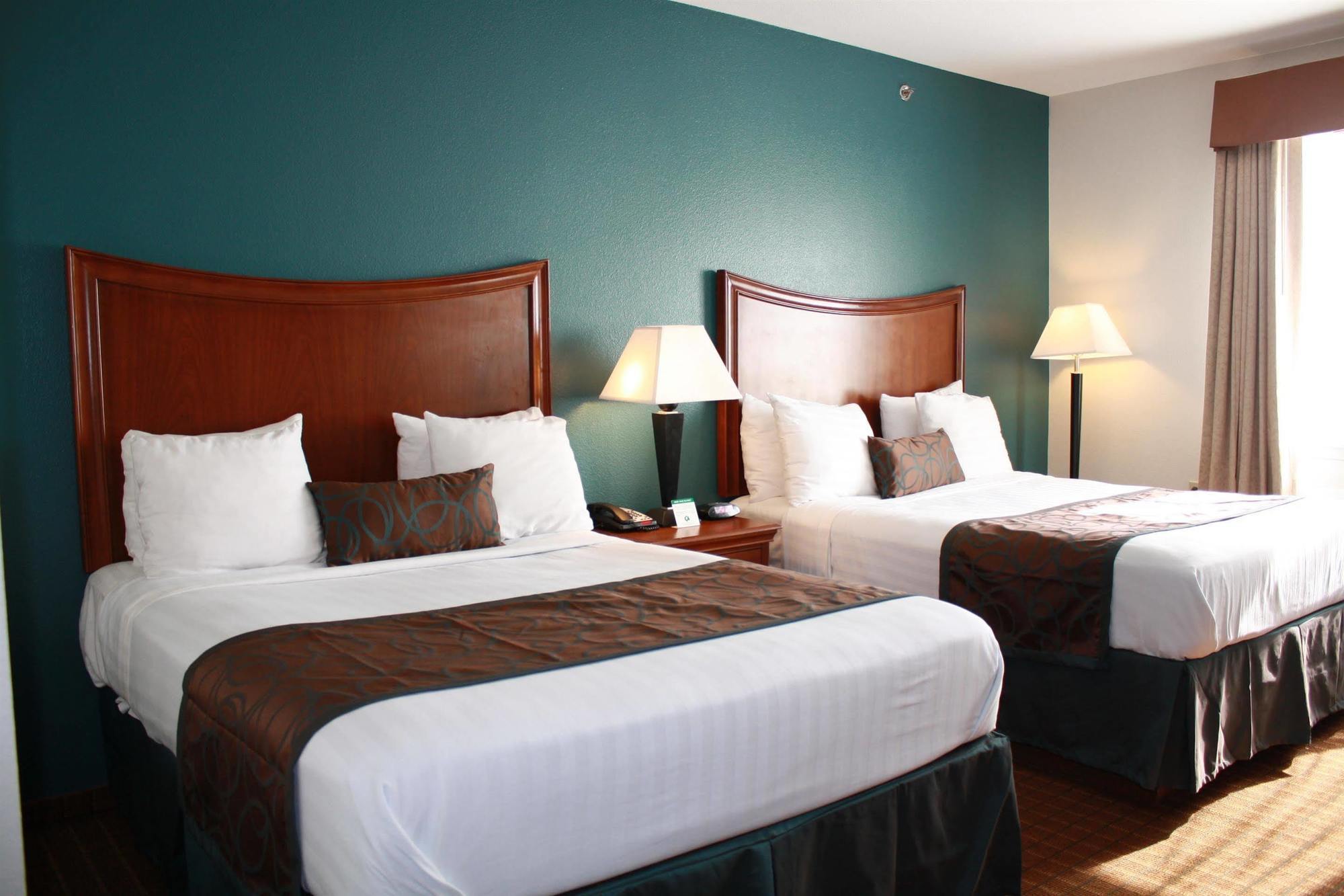 Comfort Inn & Suites Wylie Экстерьер фото